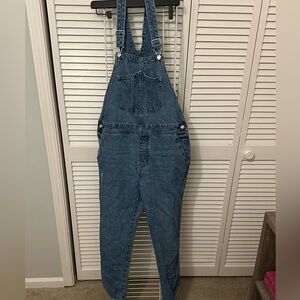 Old Navy size 12 overalls
